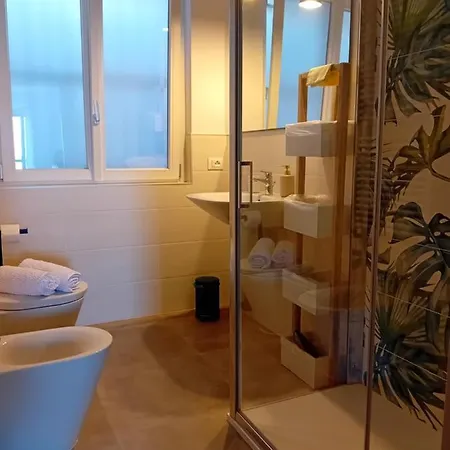 Casa L'agrumeto Apartment
