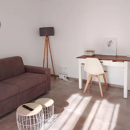 Casa L'agrumeto Apartment Ventimiglia