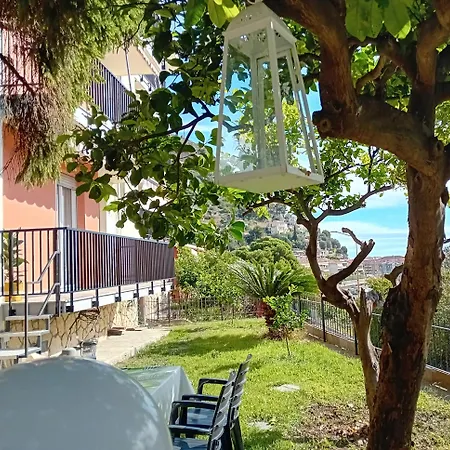 Casa L'agrumeto * Ventimiglia
