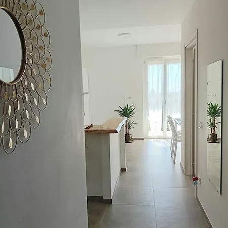 Casa L'agrumeto * Ventimiglia