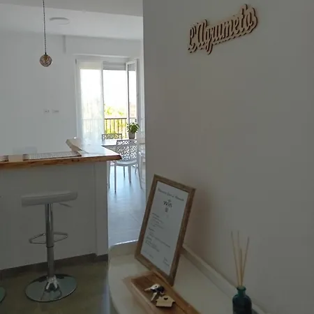 Casa L'agrumeto