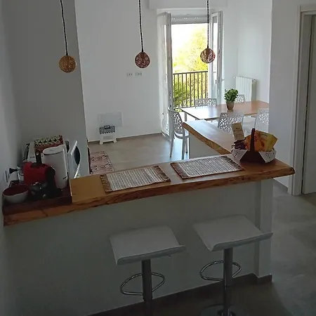 Casa L'agrumeto