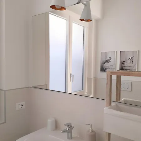 Апартаменты Casa L'agrumeto