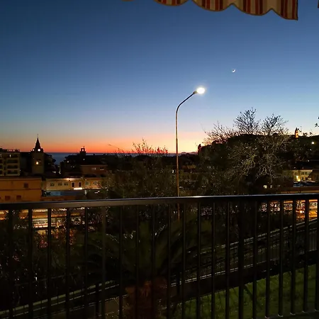 Casa L'agrumeto Апартаменты