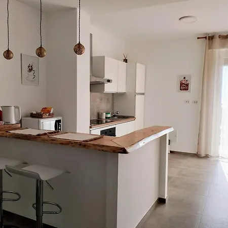 Casa L'agrumeto Apartment Ventimiglia