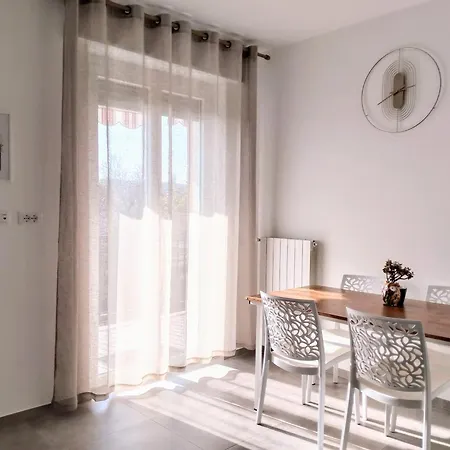 Casa L'agrumeto