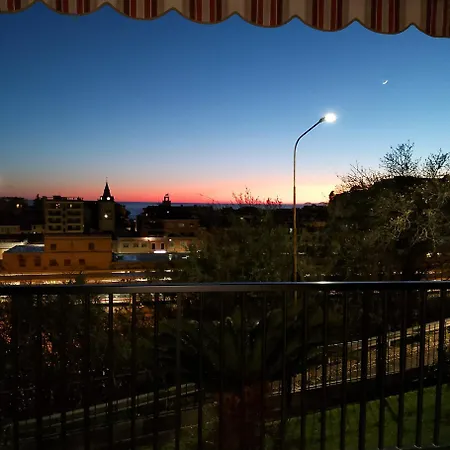 Апартаменты Casa L'agrumeto