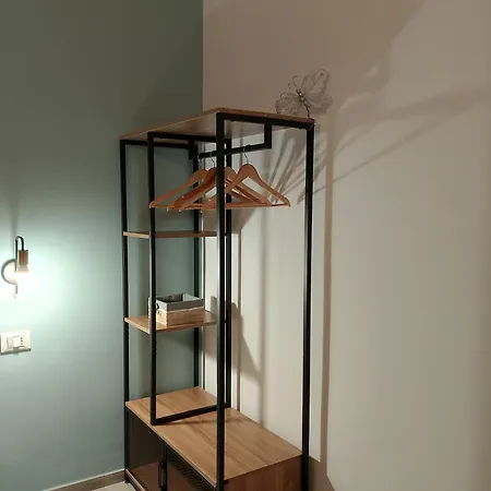 Casa L'agrumeto * Вентимилья