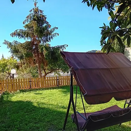 Appartement Casa L'agrumeto Vintimille