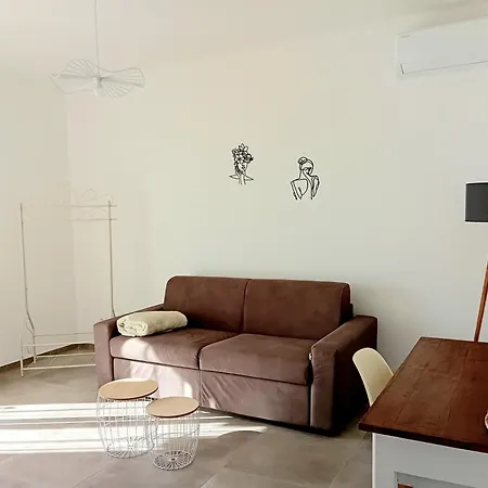 Casa L'agrumeto * Вентимилья
