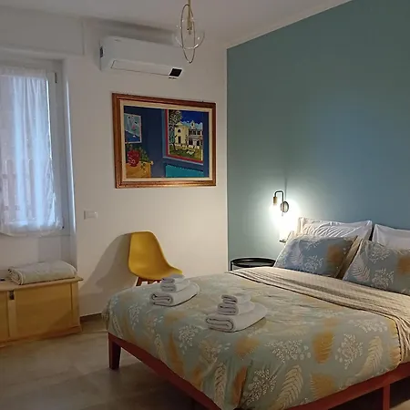 Casa L'agrumeto